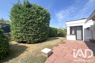  maison forbach 57600