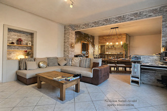  maison forbach 57600