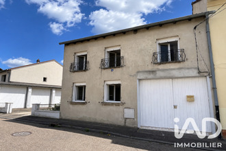  maison forbach 57600