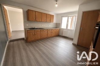  maison forbach 57600