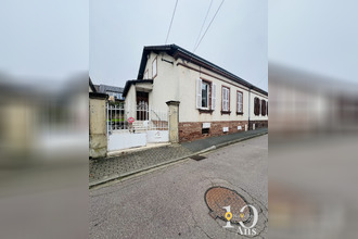  maison forbach 57600