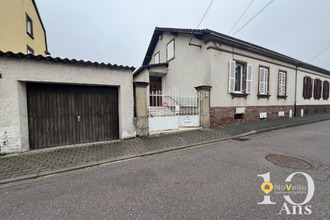  maison forbach 57600