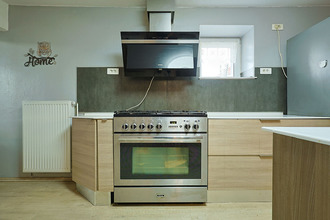  maison forbach 57600