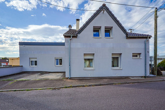  maison forbach 57600