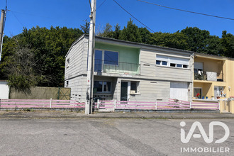  maison forbach 57600