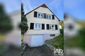  maison forbach 57600