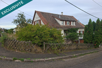  maison forbach 57600