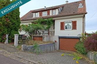  maison forbach 57600