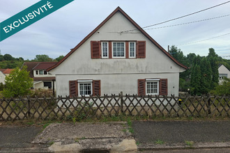  maison forbach 57600