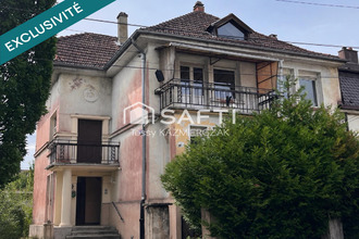  maison forbach 57600