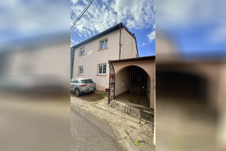  maison forbach 57600
