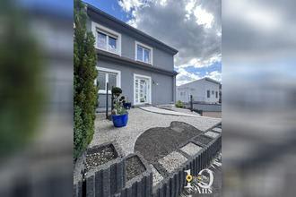  maison forbach 57600