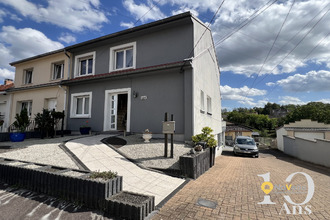  maison forbach 57600