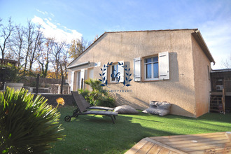  maison forcalqueiret 83136