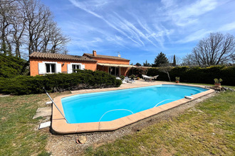  maison forcalqueiret 83136