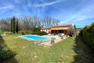  maison forcalqueiret 83136