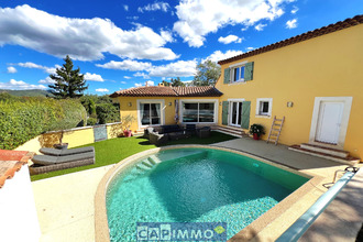  maison forcalqueiret 83136