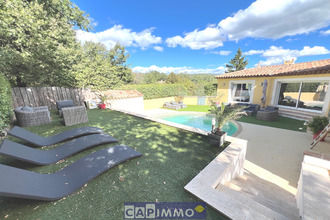  maison forcalqueiret 83136