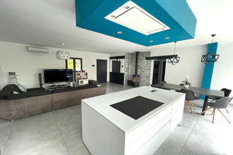  maison forcalqueiret 83136