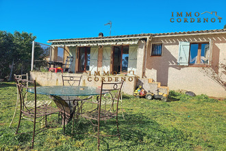  maison forcalqueiret 83136