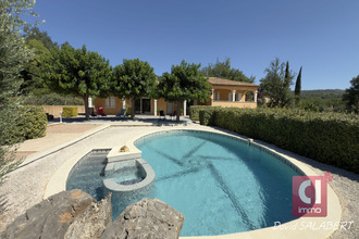  maison forcalqueiret 83136