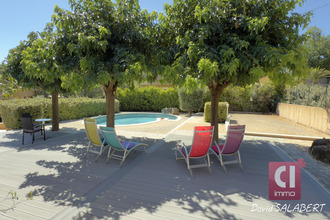  maison forcalqueiret 83136