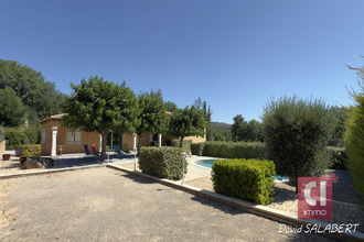  maison forcalqueiret 83136