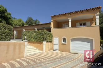  maison forcalqueiret 83136