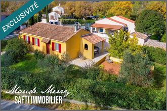  maison forcalqueiret 83136