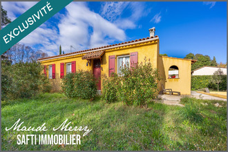  maison forcalqueiret 83136