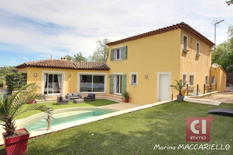  maison forcalqueiret 83136