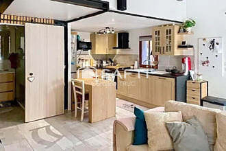  maison forcalqueiret 83136