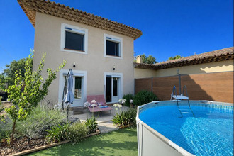  maison forcalqueiret 83136