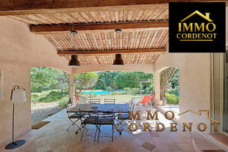  maison forcalqueiret 83136