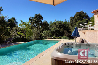  maison forcalqueiret 83136