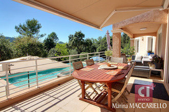  maison forcalqueiret 83136