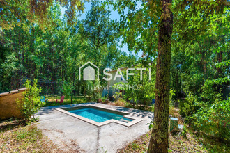  maison forcalqueiret 83136