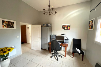  maison forcalqueiret 83136