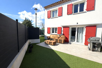  maison forcalqueiret 83136