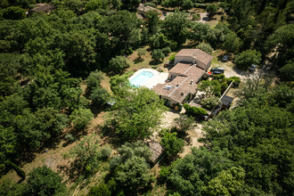  maison forcalqueiret 83136