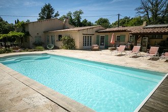  maison forcalqueiret 83136