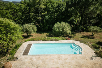  maison forcalqueiret 83136