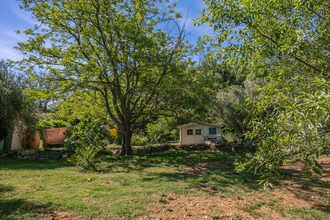  maison forcalqueiret 83136