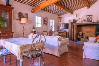  maison forcalqueiret 83136