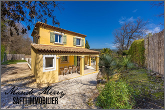  maison forcalqueiret 83136