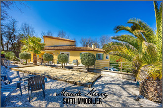  maison forcalqueiret 83136