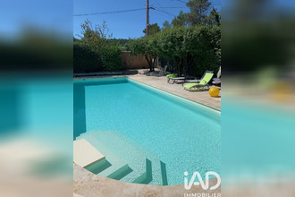  maison forcalqueiret 83136