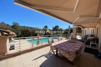  maison forcalqueiret 83136