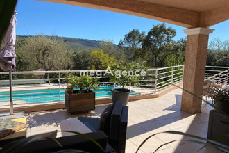  maison forcalqueiret 83136