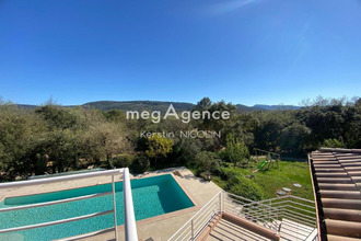  maison forcalqueiret 83136